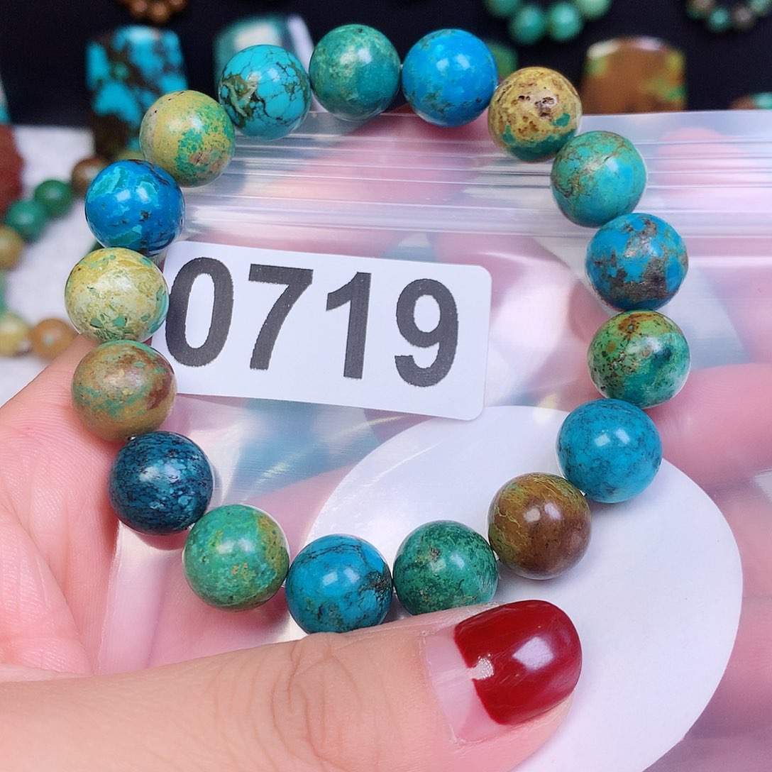 空竹粉丝专享十堰特色手工散珠