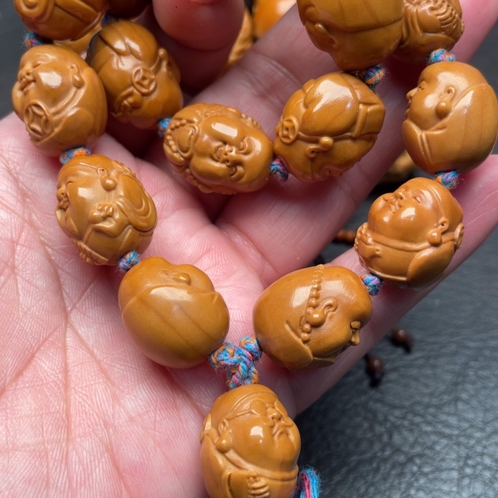 手串橄榄核橄榄核