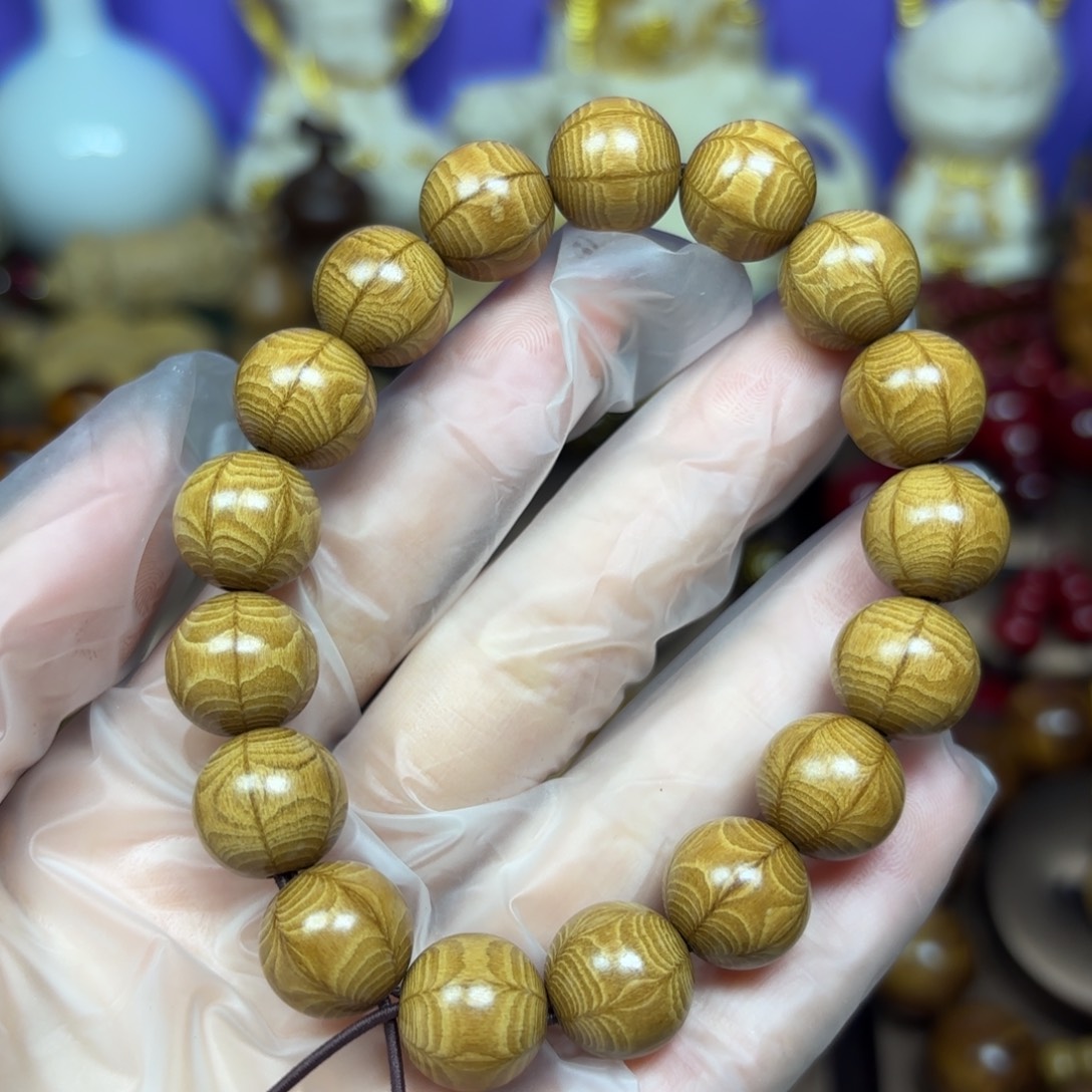 六道木手串/手链12精品原木