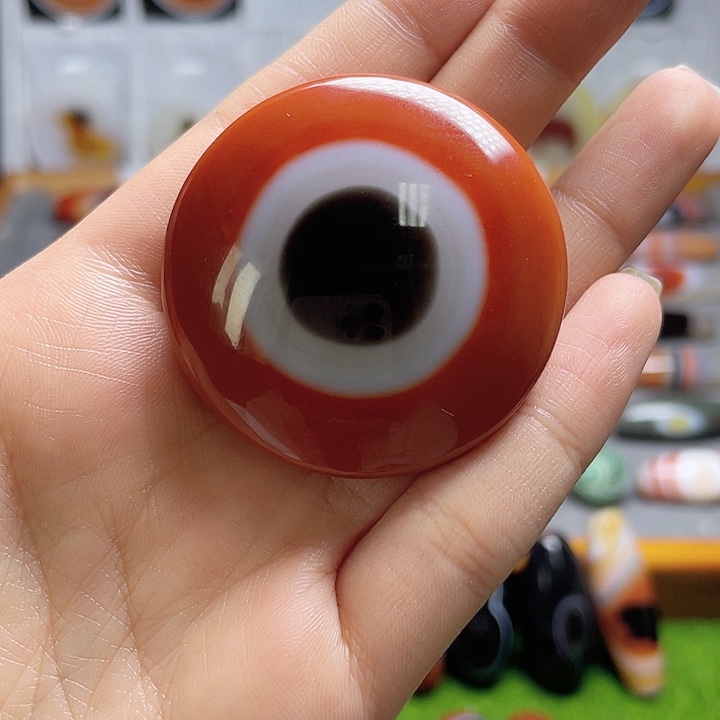 玛瑙/玉髓颈饰未镶嵌瞎**砍