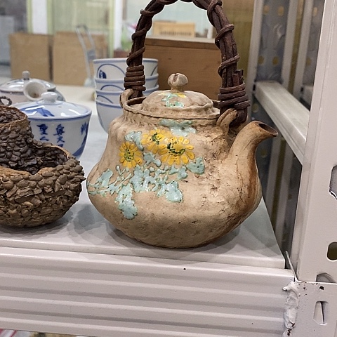 种***头茶具套装茶具套装茶具套装