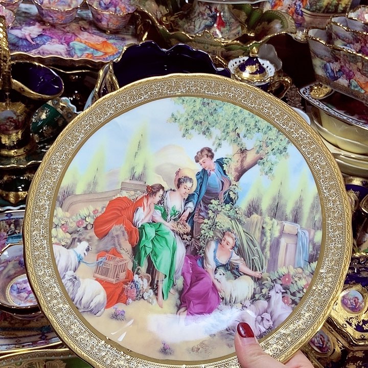 罐微瑕……………………………………