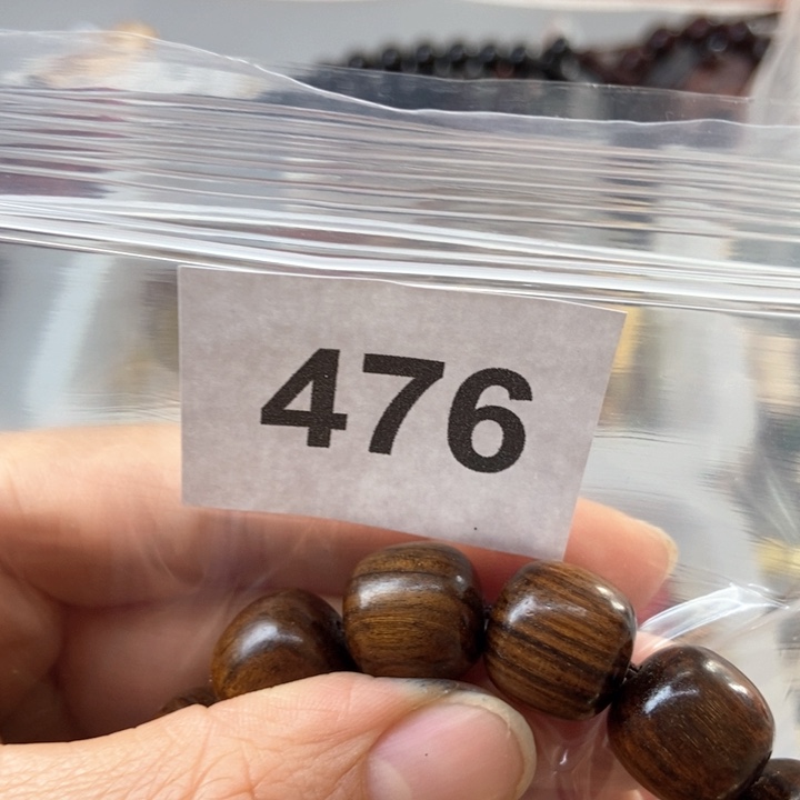 大果紫檀（缅甸花梨）心***开476