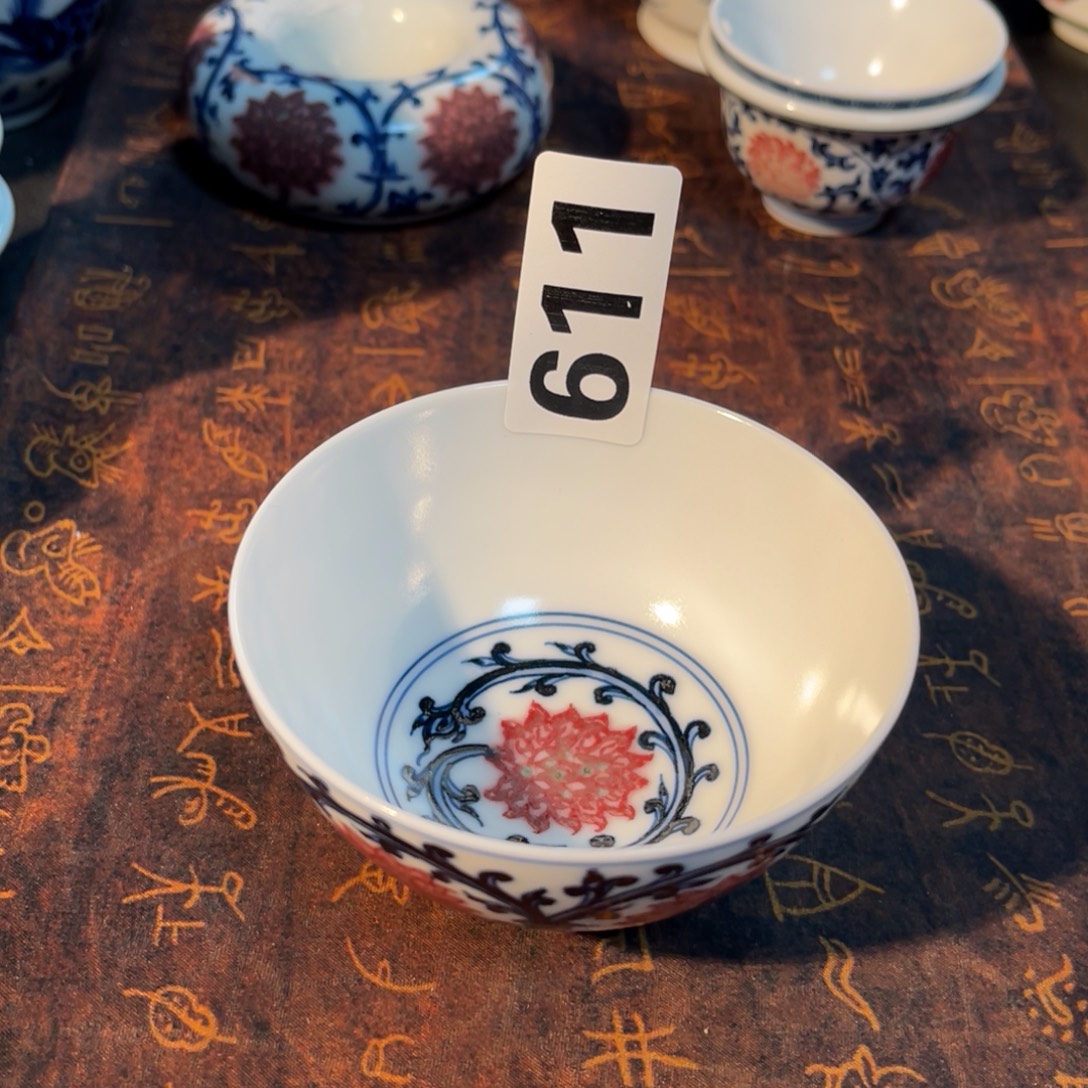 611 半月陶瓷半月陶瓷