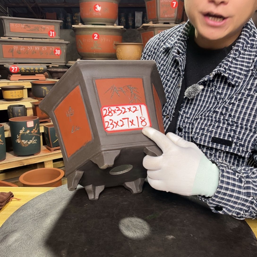 紫砂其他精品紫砂工厂直发