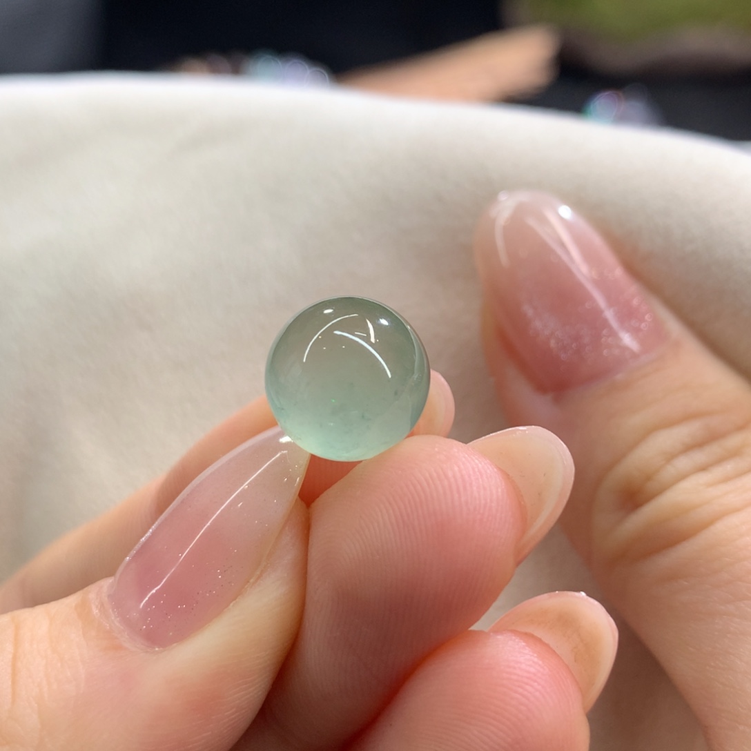 翡翠散珠高冰卡11.3