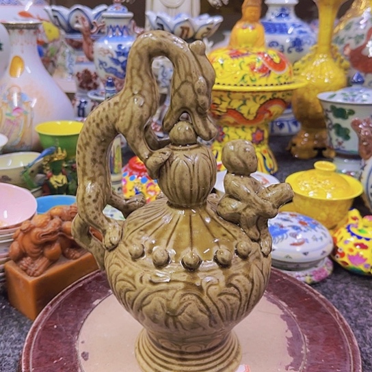 摆件摆件家居设计风格