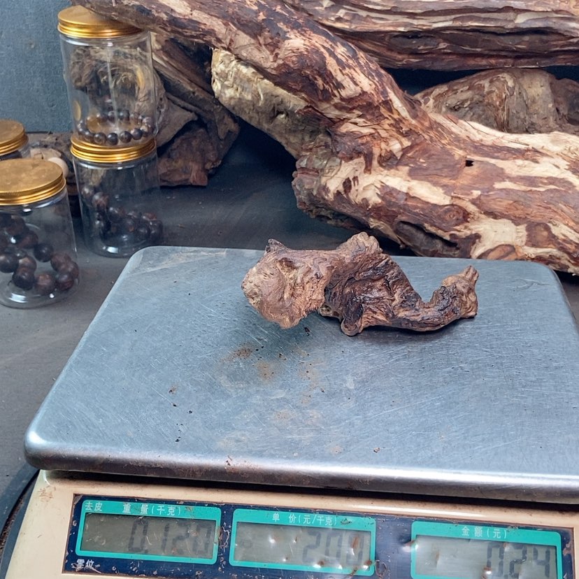 【闪购商品】黄花梨/降香黄檀*️****