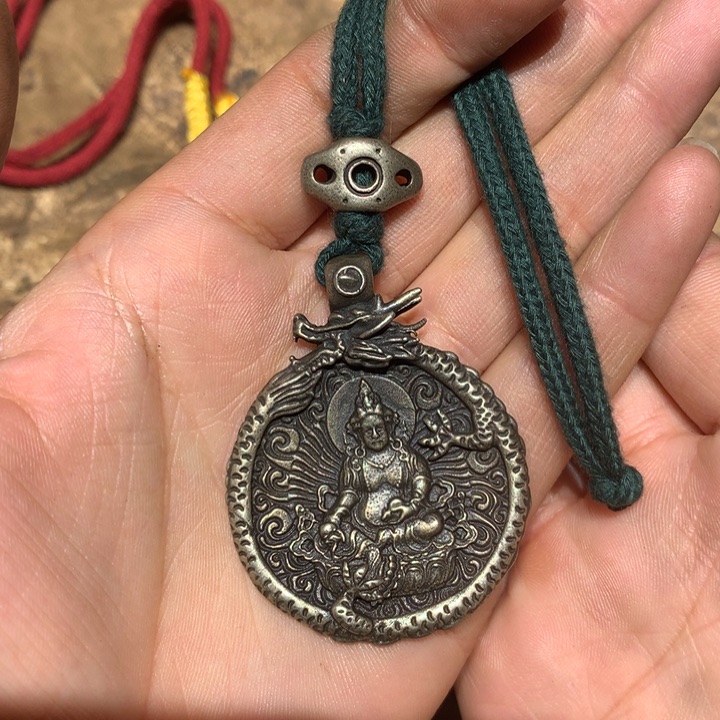 琉璃颈饰喜欢的朋友