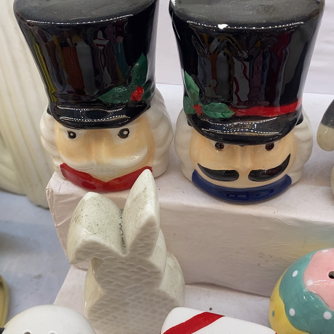 瓷片陶瓷微瑕介意慎拍