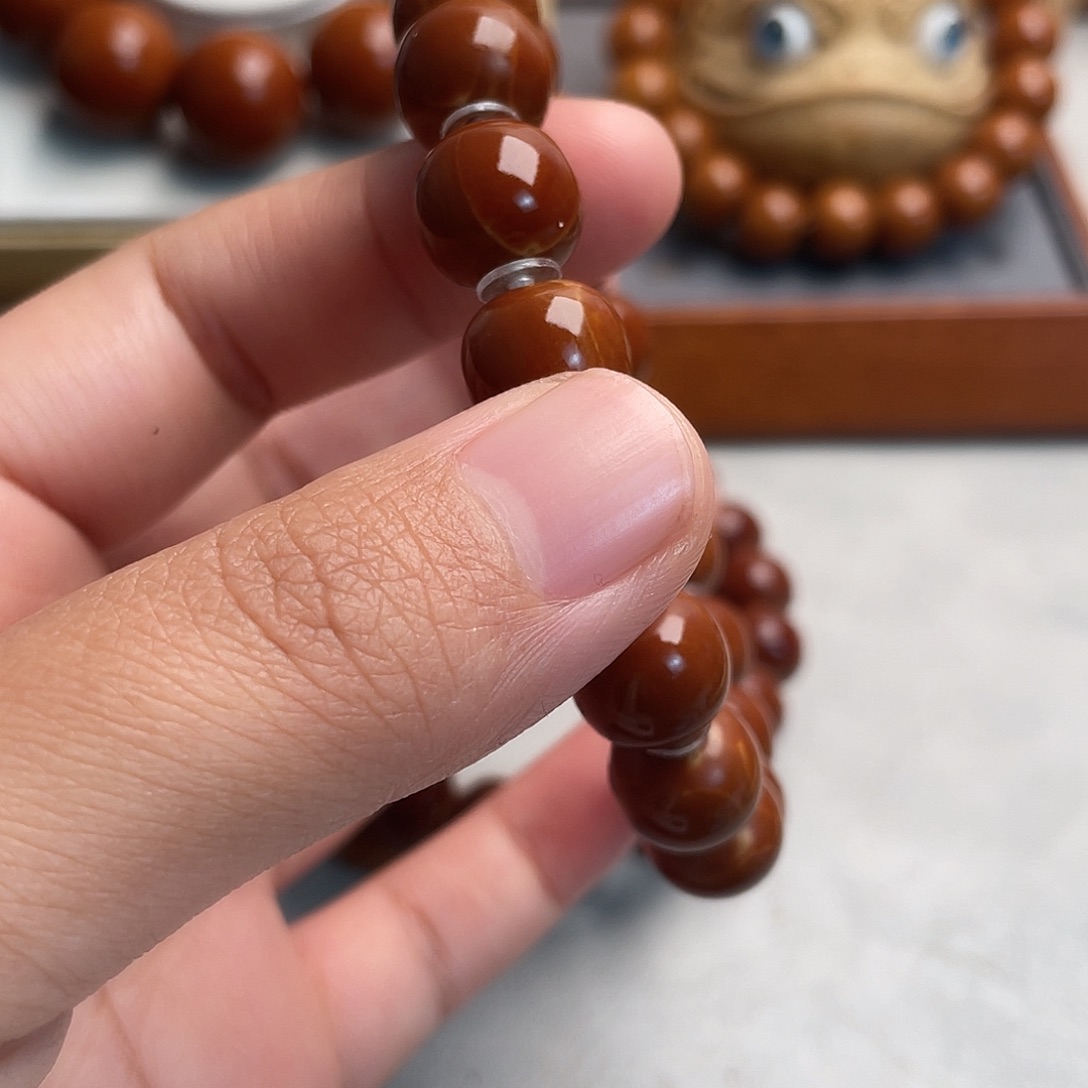 手串橄榄核橄榄核12