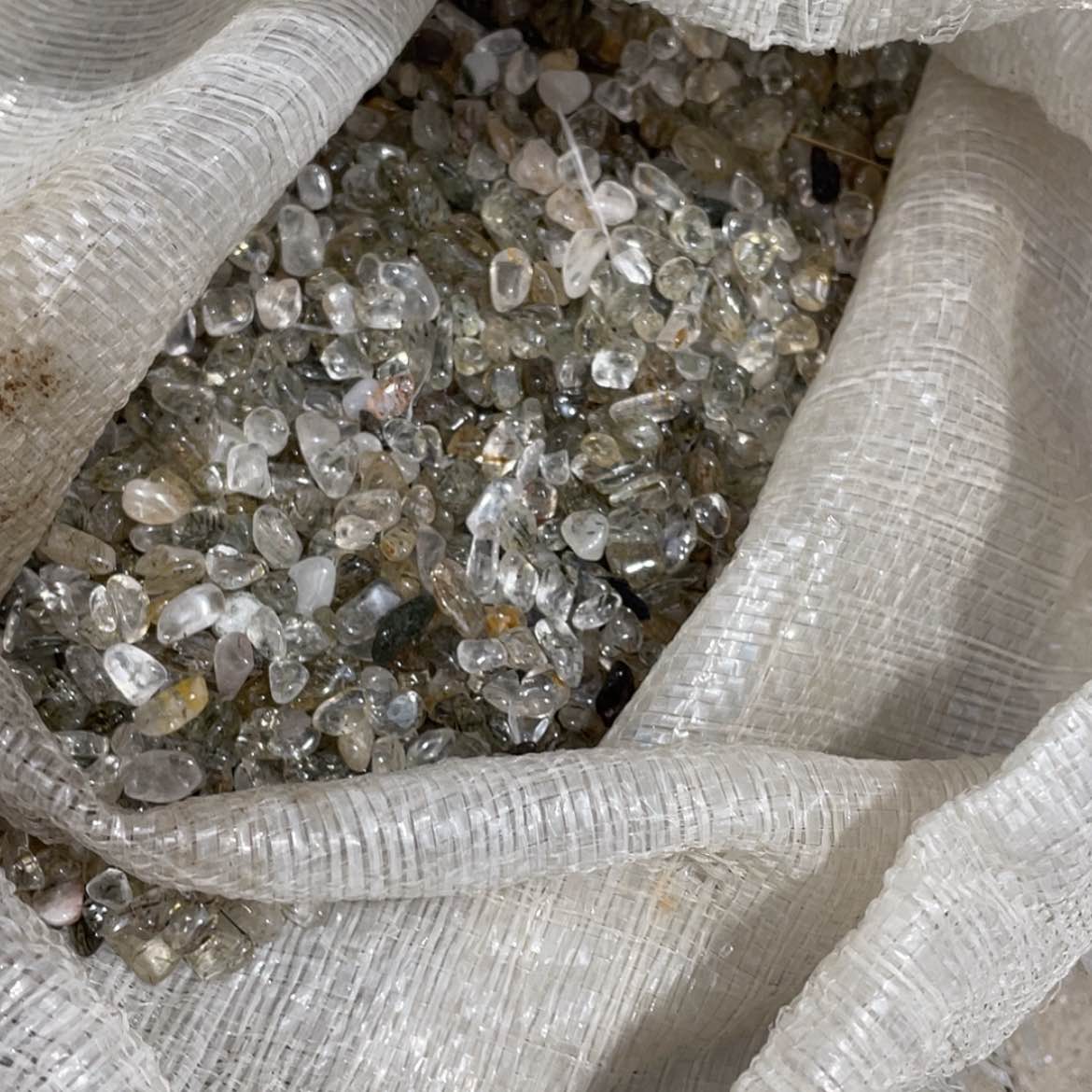 【闪购商品】水晶大型摆件（非配饰）未镶嵌