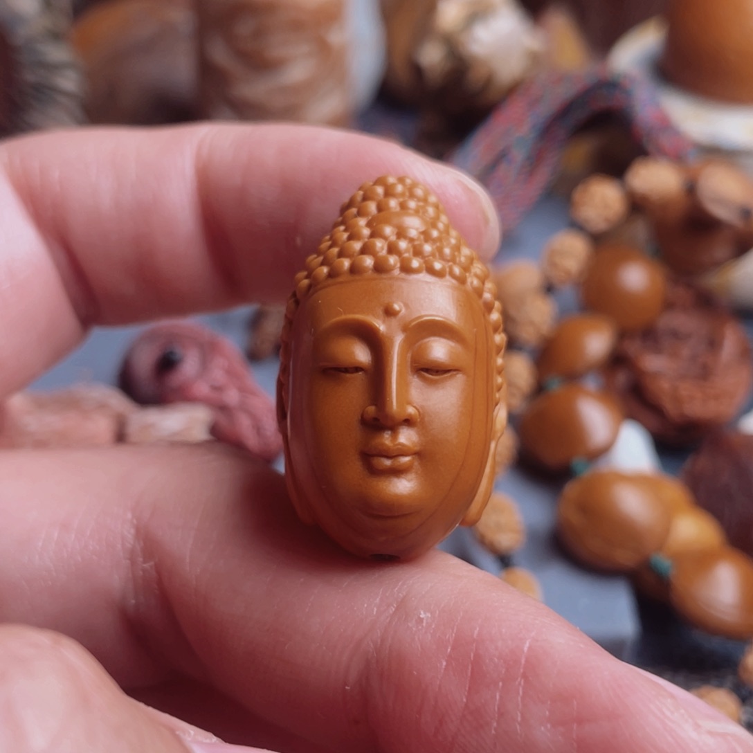 橄榄核手串/手链核