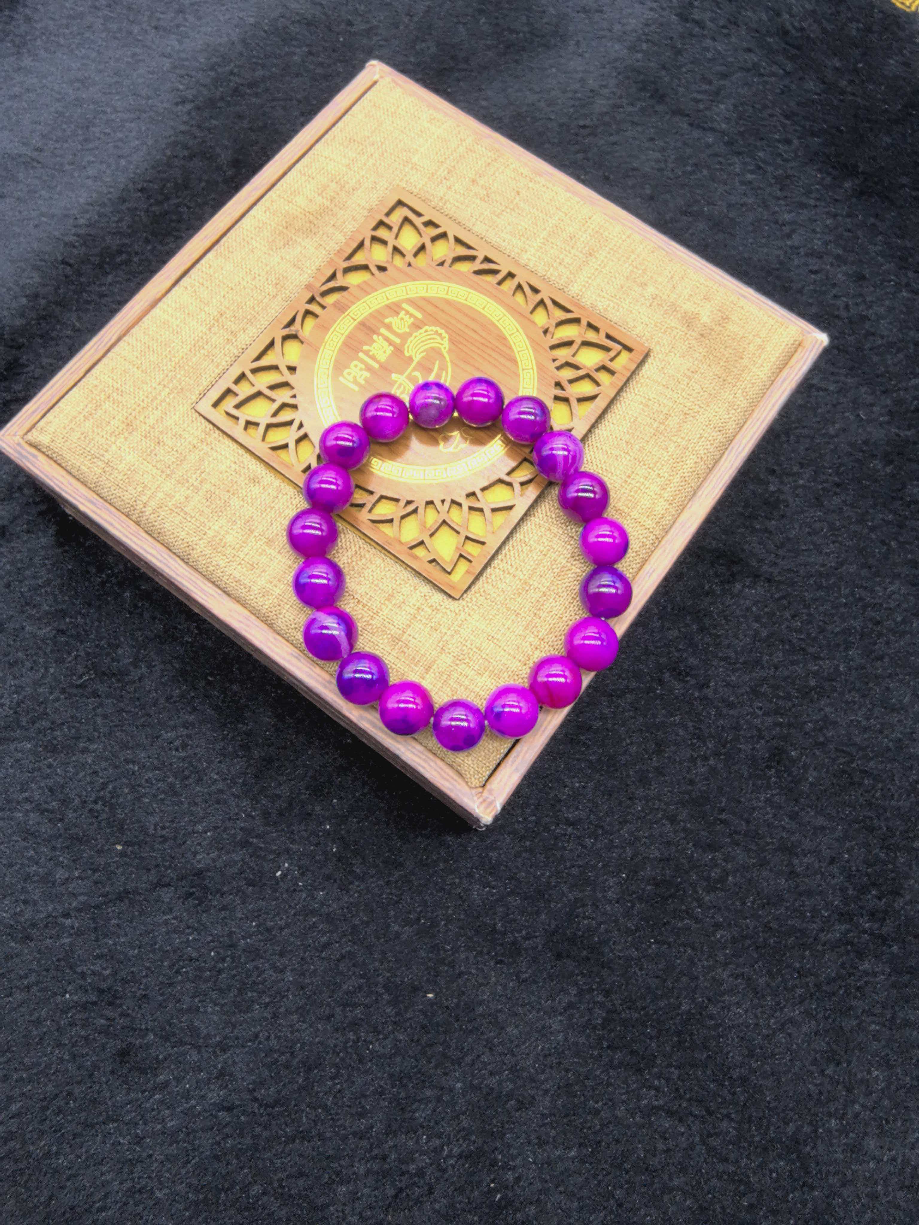 【百世璀璨 尽耀光芒】时尚精致手链JSL152