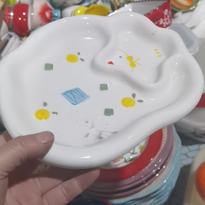 陶瓷产品设计质量陶瓷