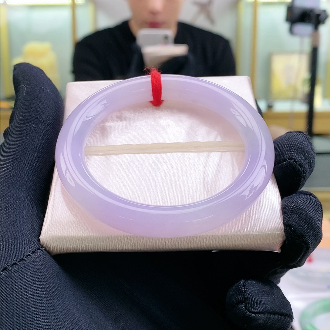 【闪购商品】未镶嵌手镯翡翠