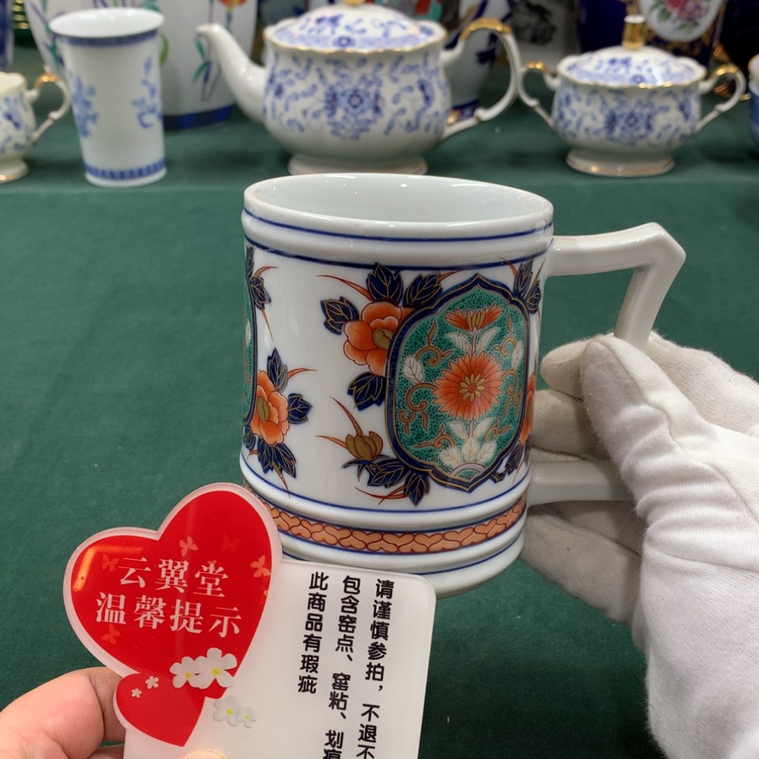 摆件全是大漂亮瓷器啊美美哒