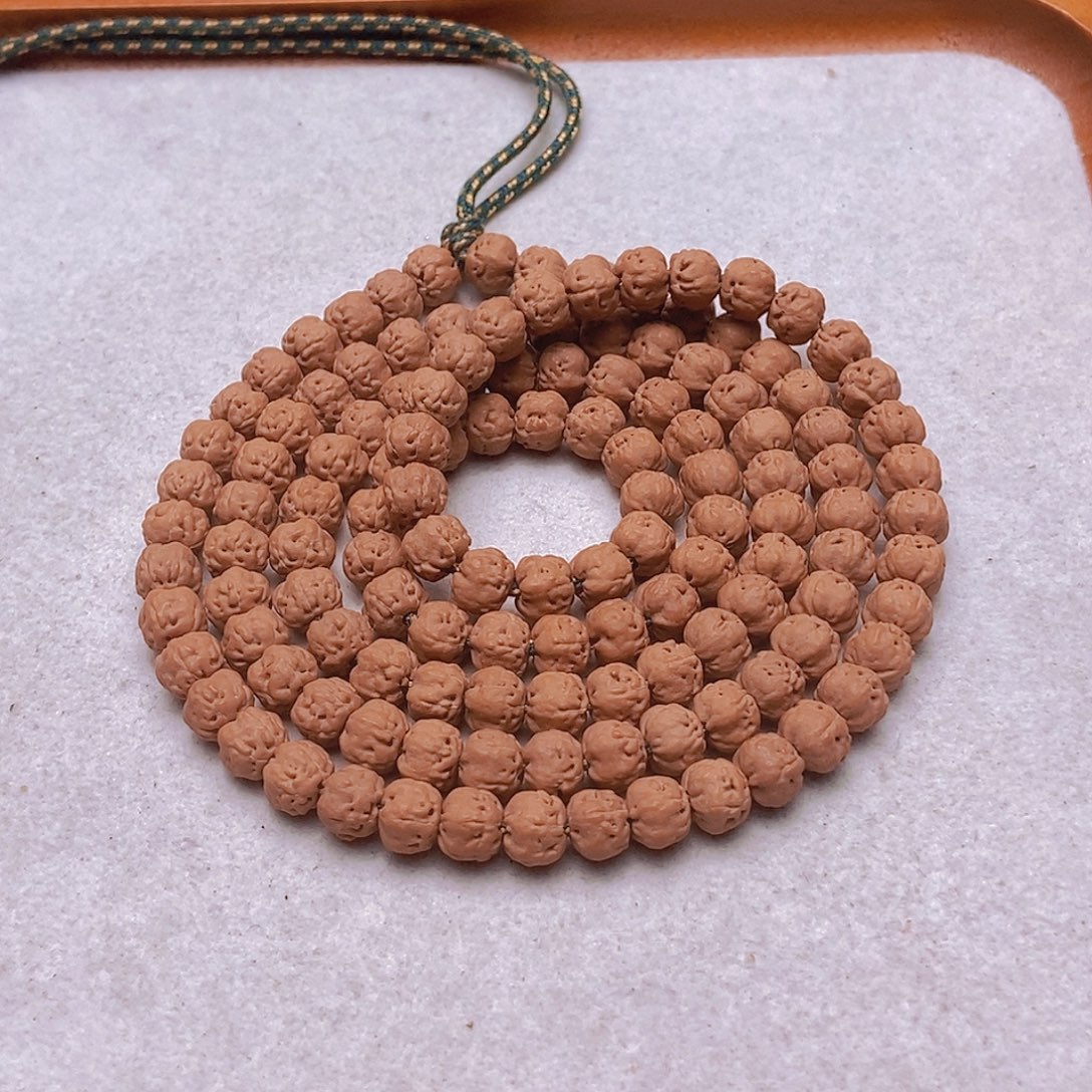 ๓***๓吊坠金刚菩提108精品云端佛手高货