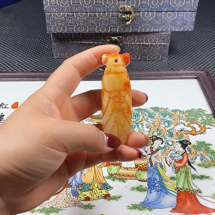 紫砂其他。                 