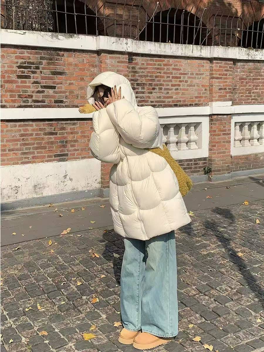 【没有运费险】秋冬女装集合链接5