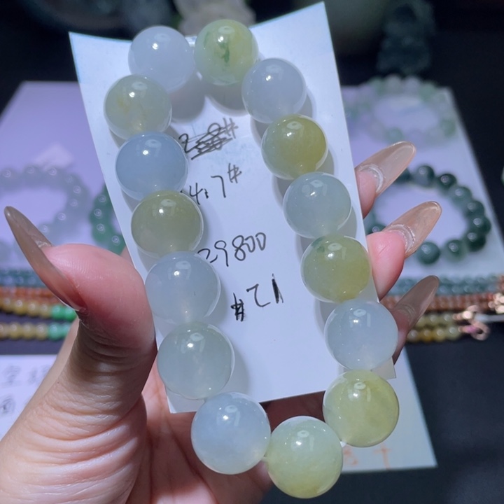 未镶嵌定制翡翠天然翡翠