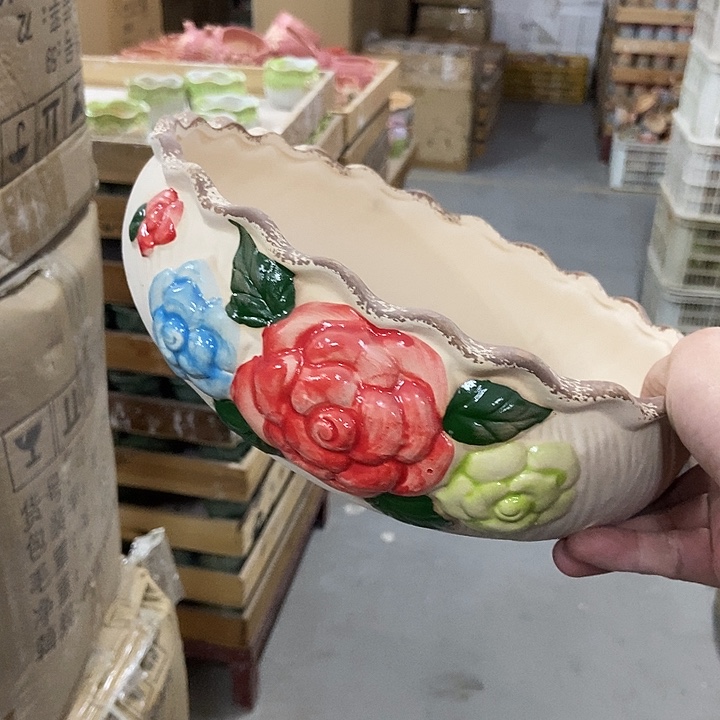 花盆单场满9.9发货24×8