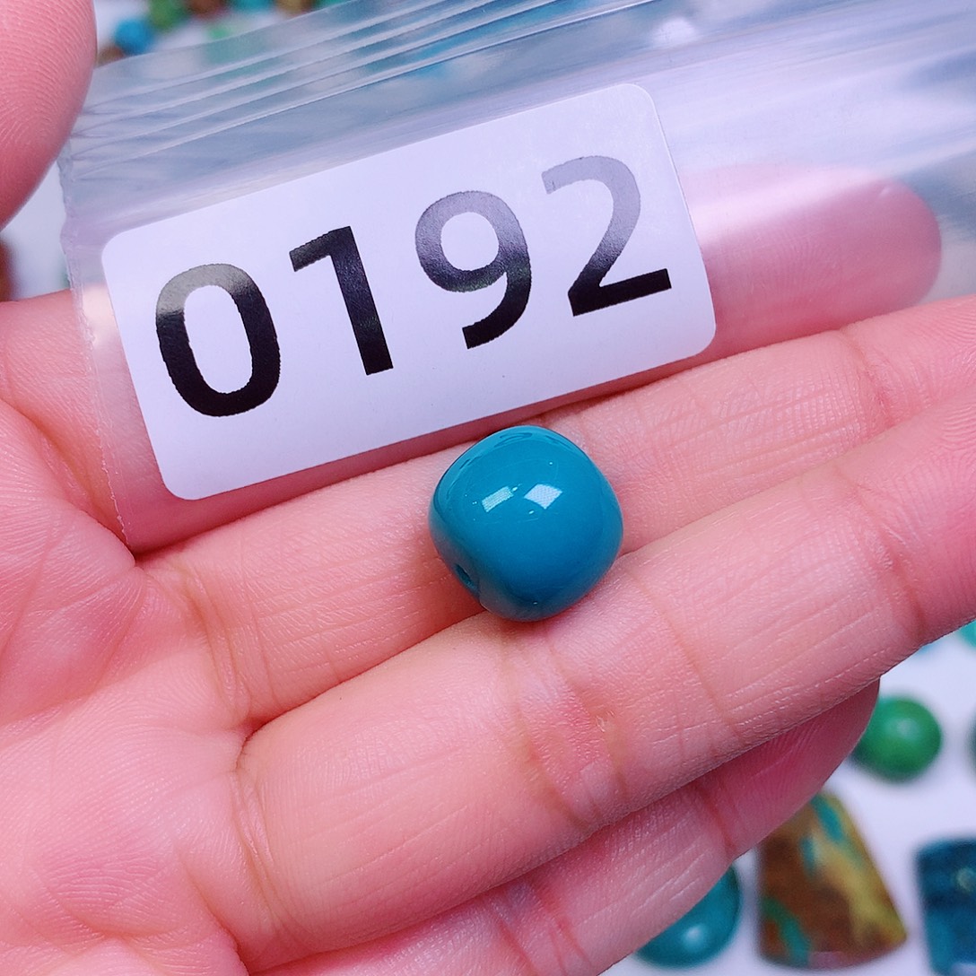 空竹粉丝专享十堰特色手工散珠