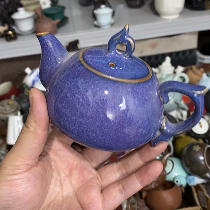 陶瓷艺术品及陶瓷制品