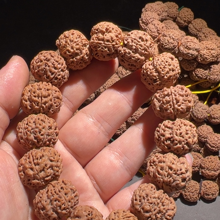 金刚菩提吊坠9号金刚