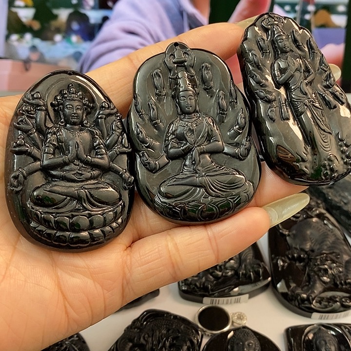 翡翠吊坠(不含链)未镶嵌缘****时009