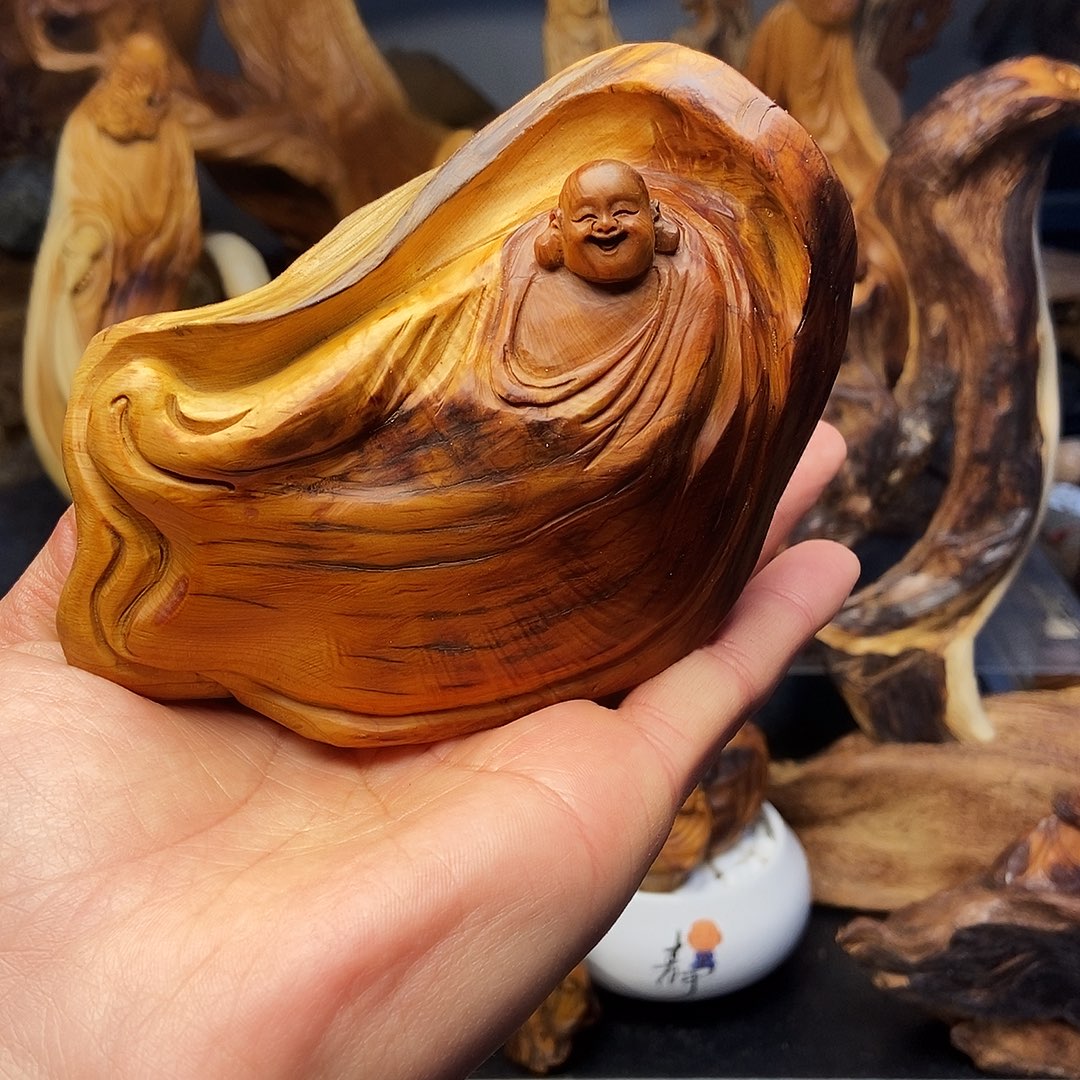 柏木一物一拍自带香味