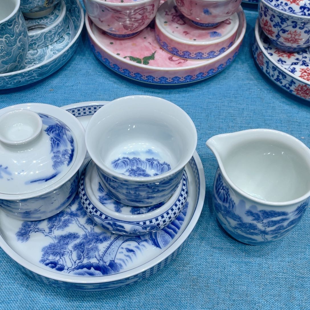 景德镇陶瓷福利专场