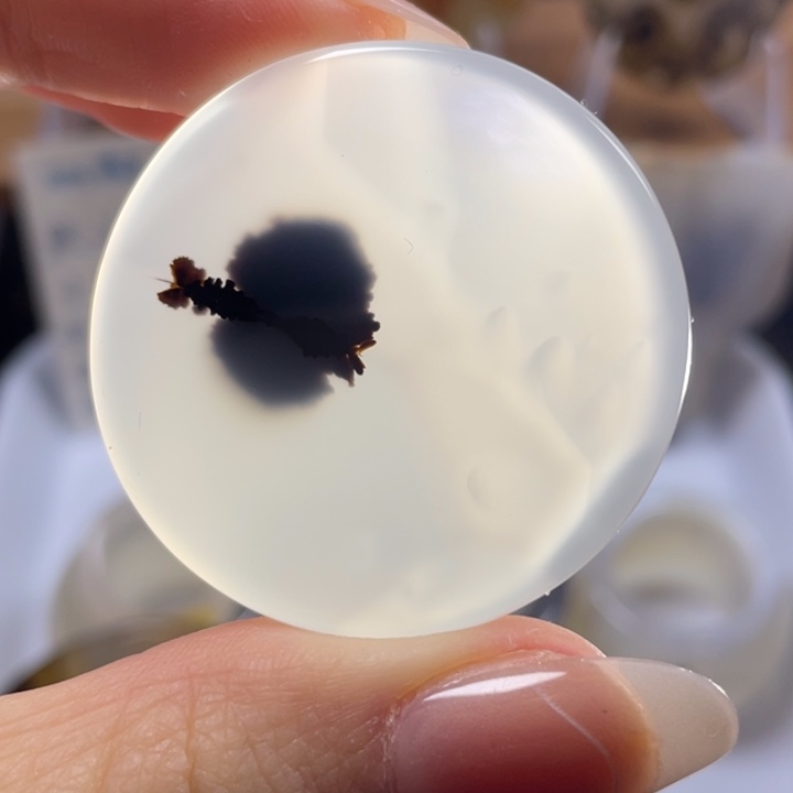 玛瑙/玉髓未镶嵌牌子