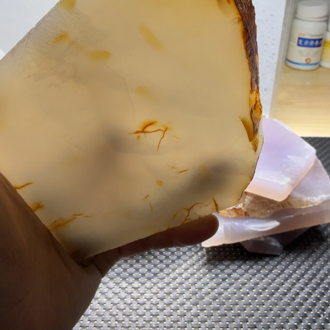 粥***头定制玛瑙玛瑙手镯