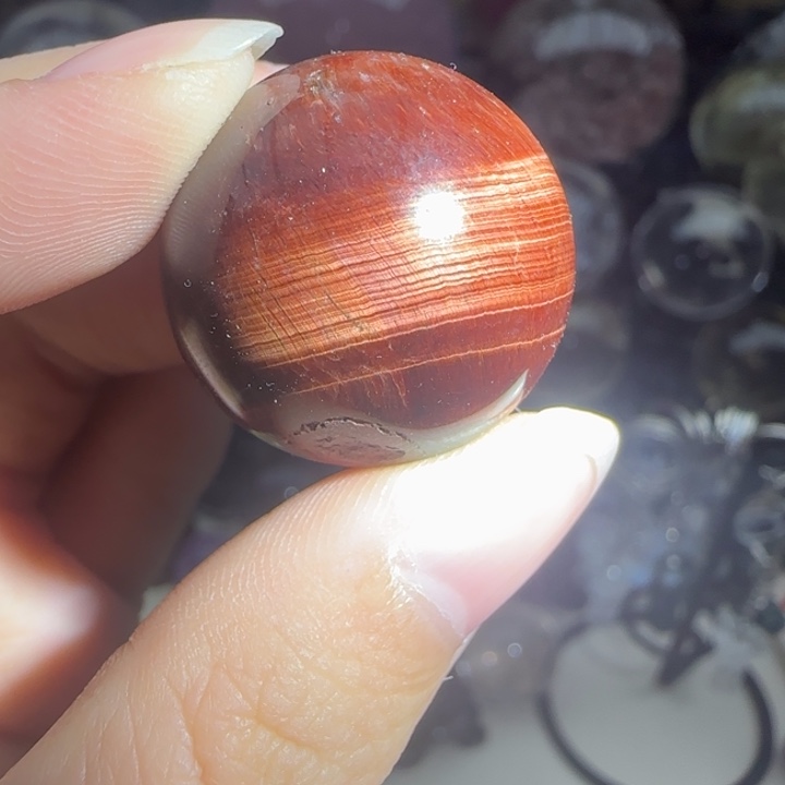 水晶摆件未镶嵌b275