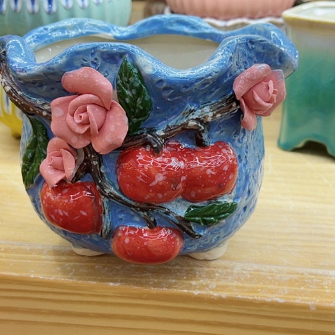 【闪购商品】红陶花盆