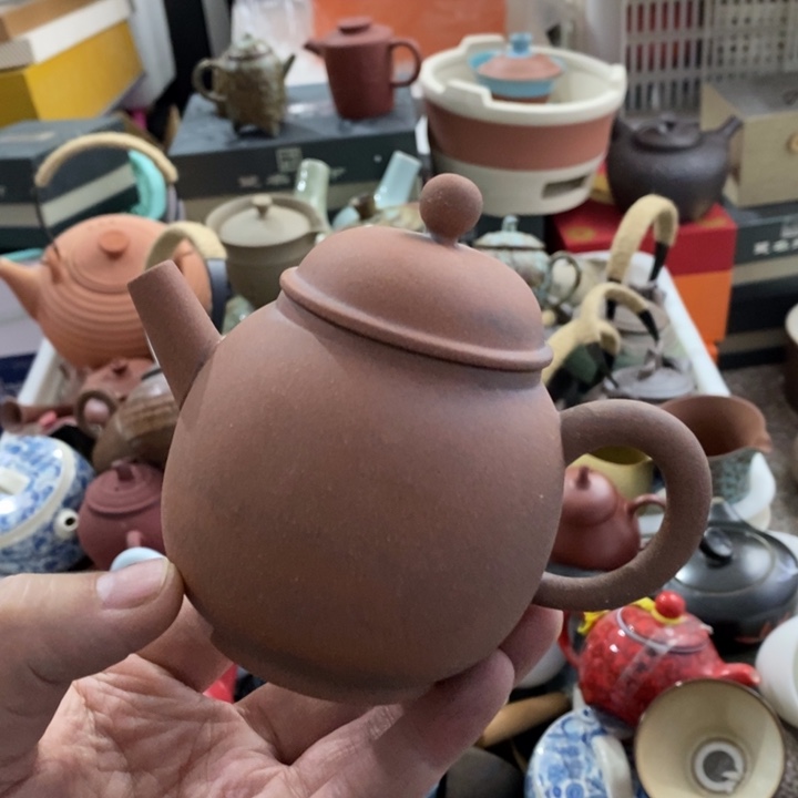 陶瓷艺术品及陶瓷制品