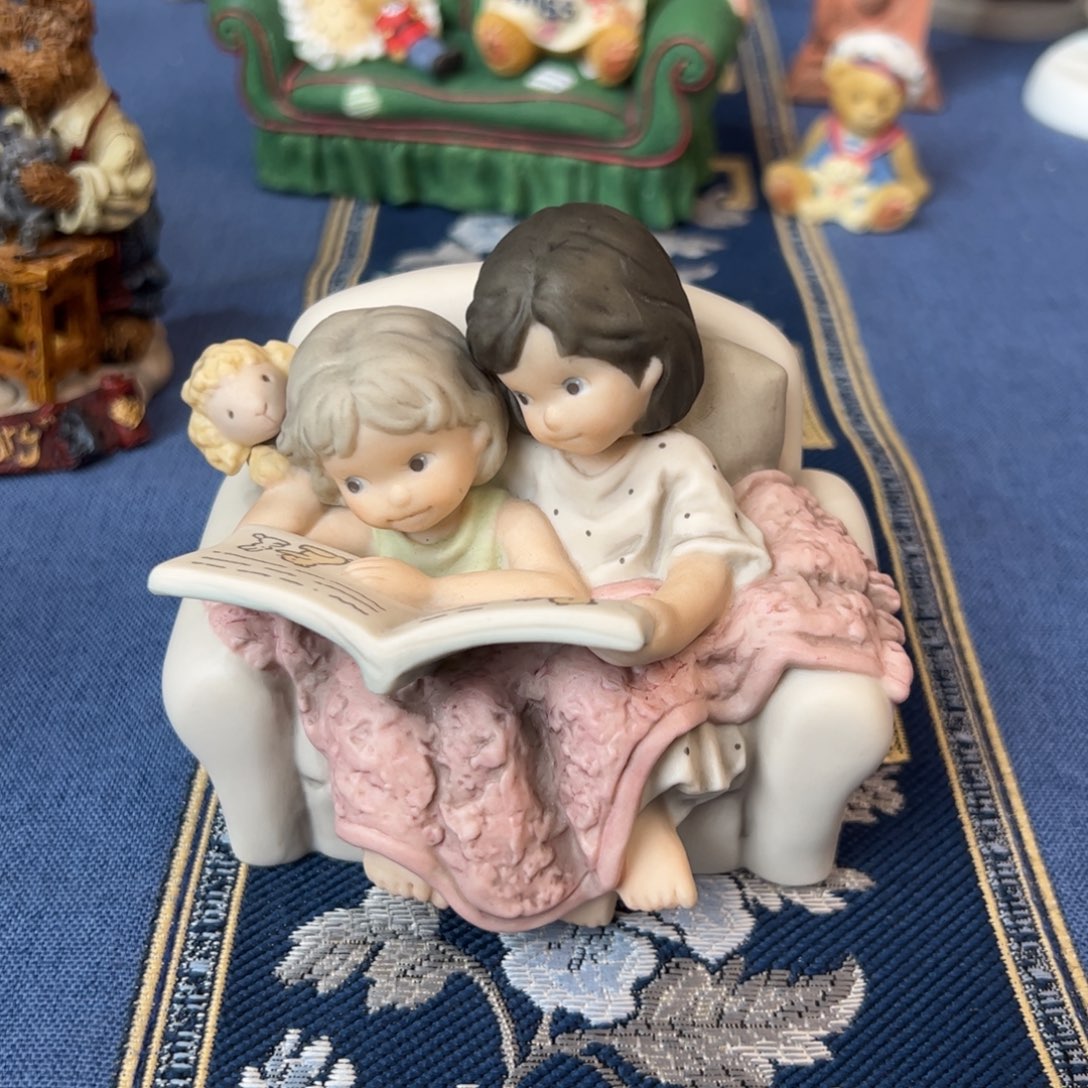 瓷片年货节全场八五折