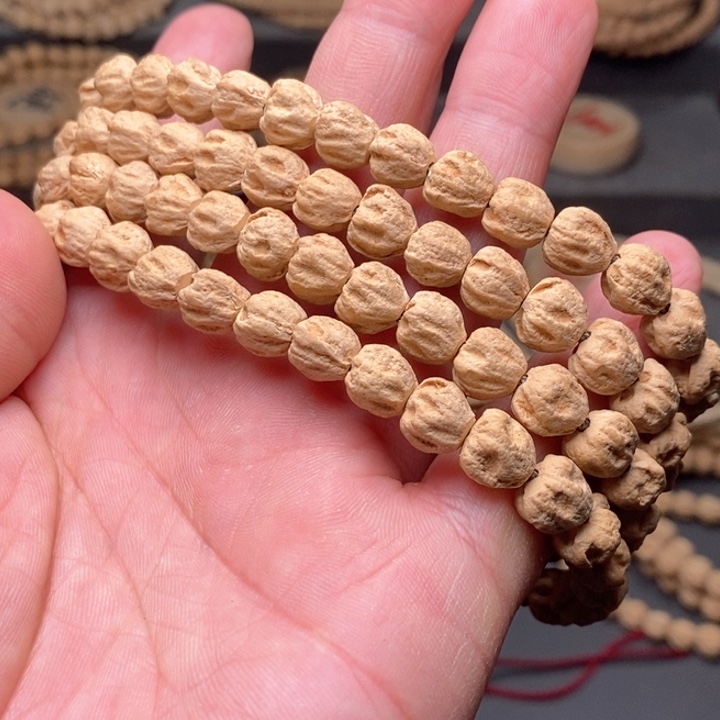 柏香籽/百香籽手串