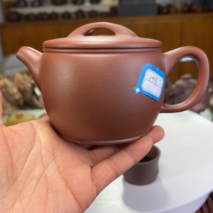 紫砂茶壶紫砂茶壶