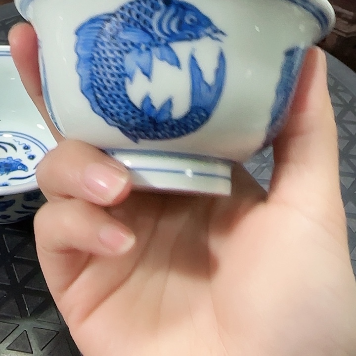 爱**瓷陶瓷精品恭喜发财