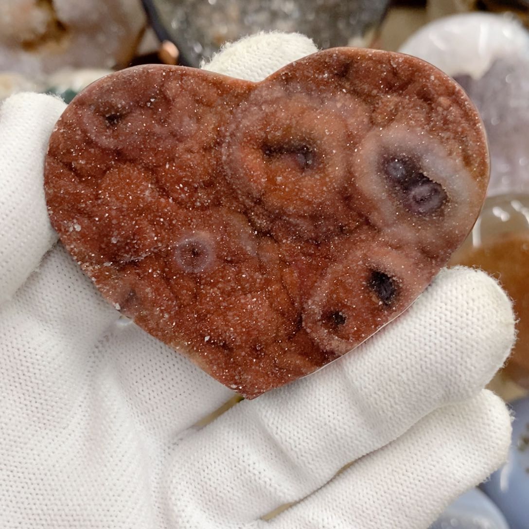 水晶水晶摆件未镶嵌