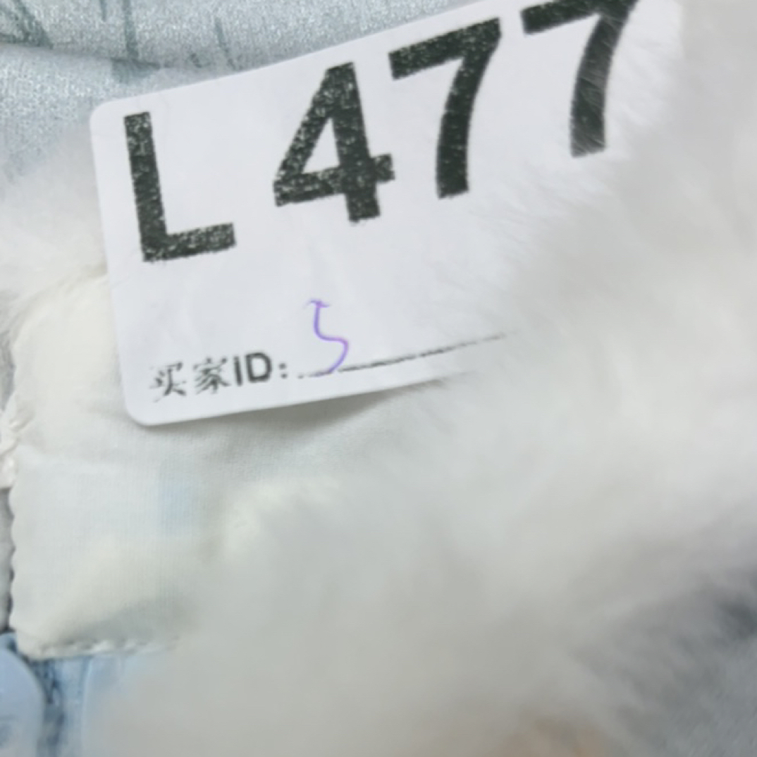 -l477-瑕------改良款旗袍百搭