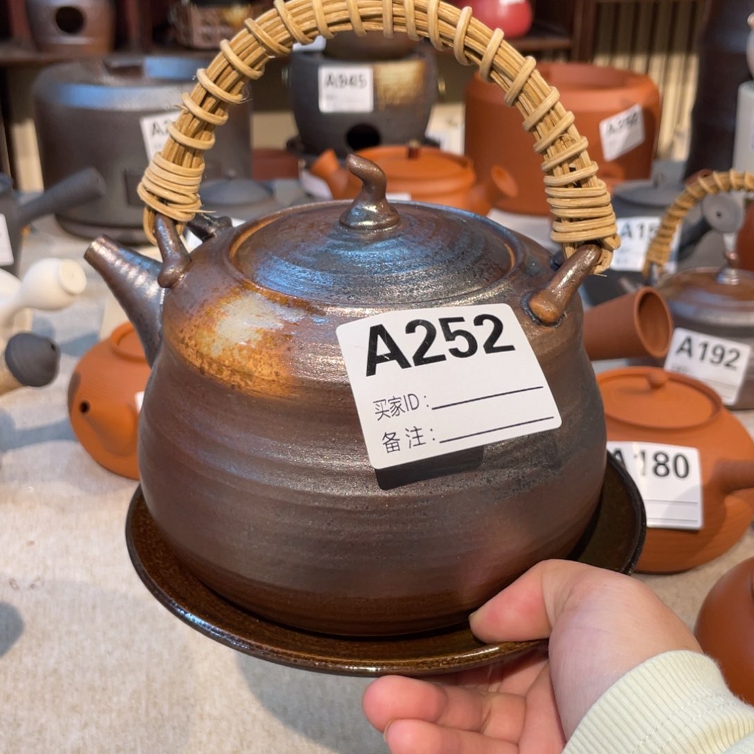 潮州手工制作工艺