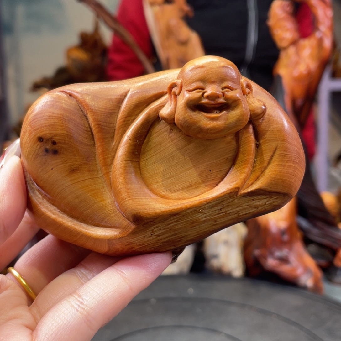 手串/手链柏木（崖柏）