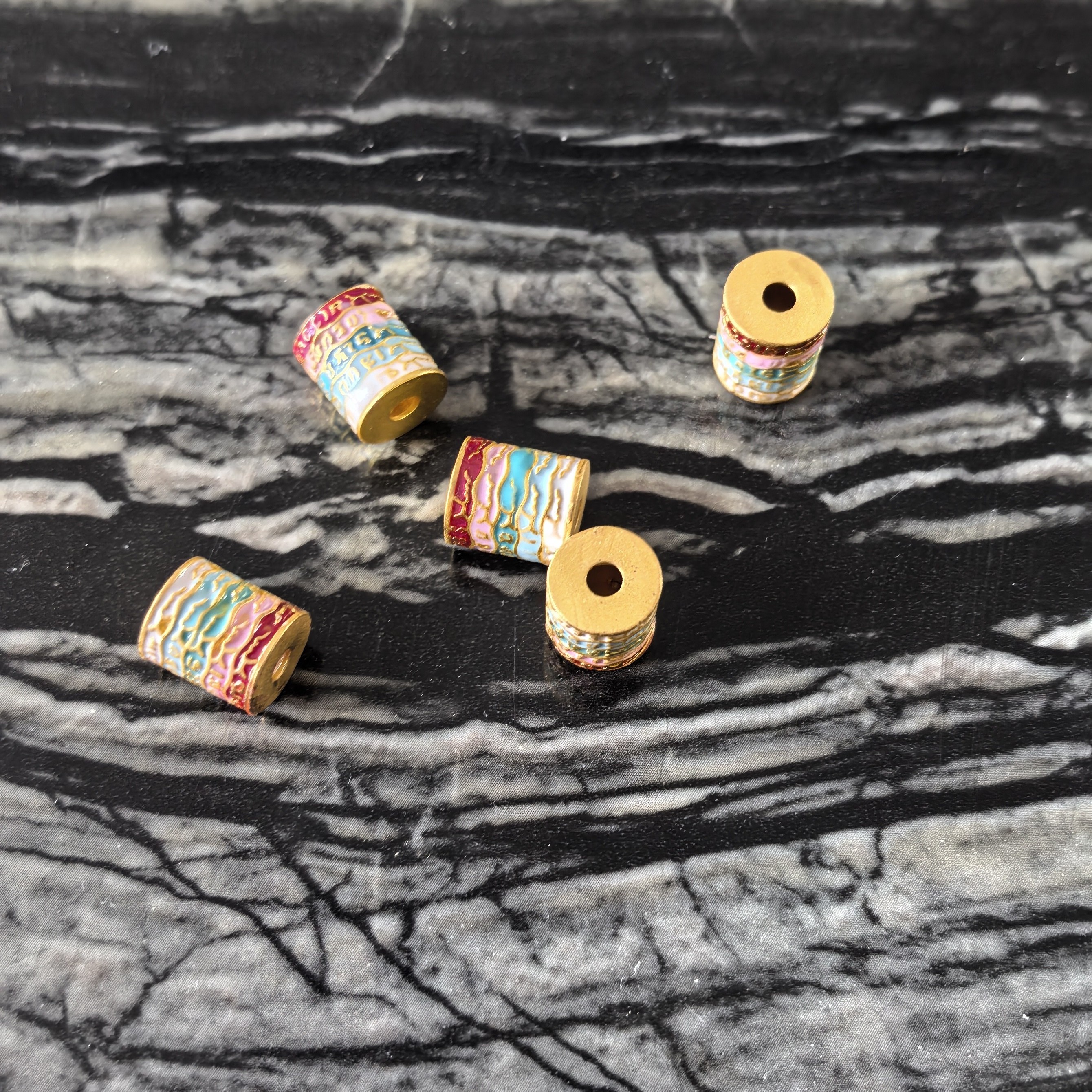 民族风手工配件配饰装饰品