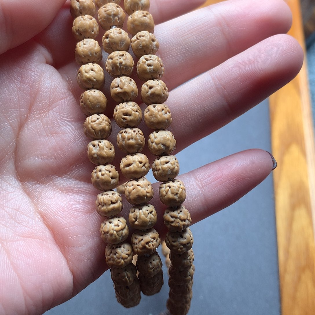 金刚菩提吊坠忒**儿闪购商品，金刚菩提子