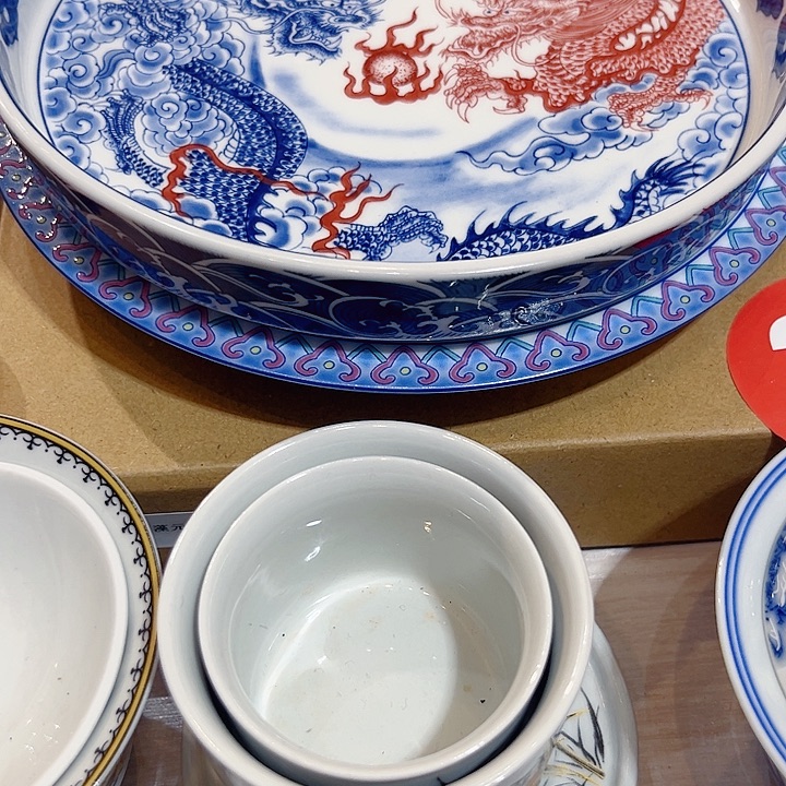 、***言双珠戏珠5件套特价包邮