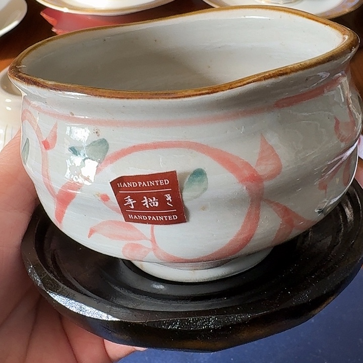 高***墙11601碗红啦啦啦啦