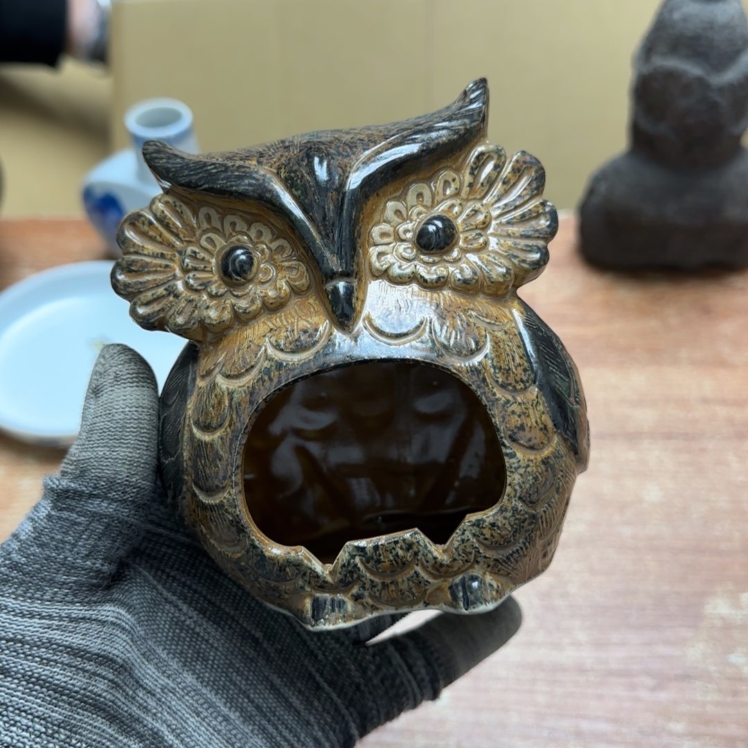 茶宠是因为有的东西不是真的